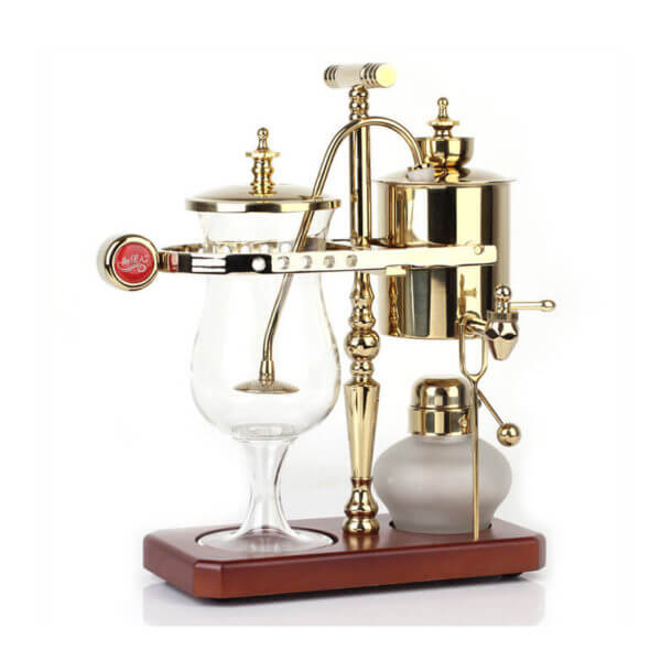 Classic Syphon coffee maker CFC003 - Image 2