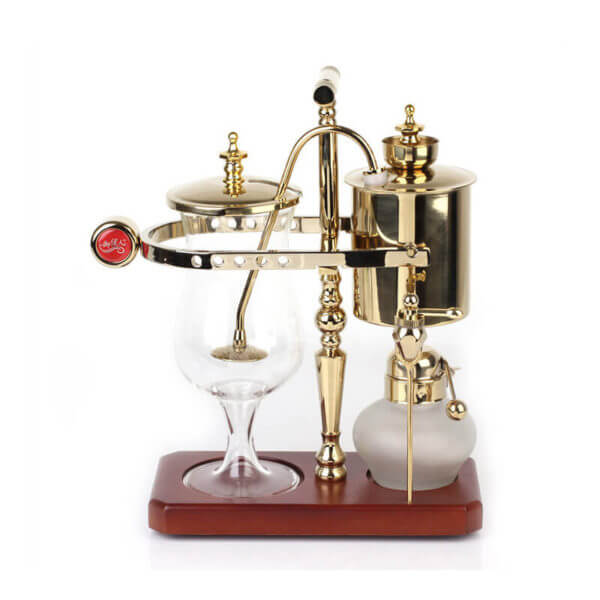 Classic Syphon coffee maker CFC003