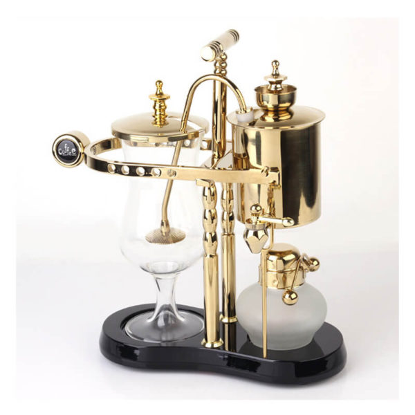 Classic Syphon coffee maker CFC007 - Image 2