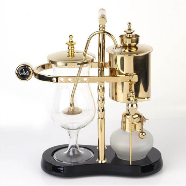 Classic Syphon coffee maker CFC007