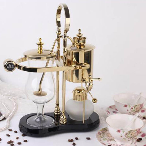 Fashion Syphon coffee maker CPF003 - Image 3